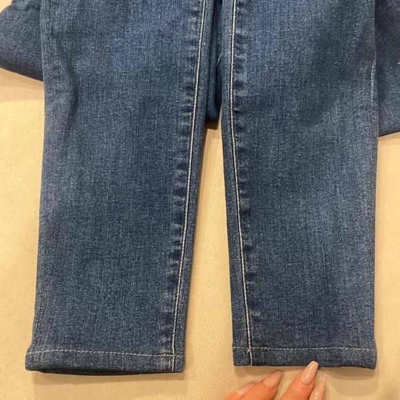 Citizens of Humanity Rocket Skinny Jeans - Picture 8 of 13